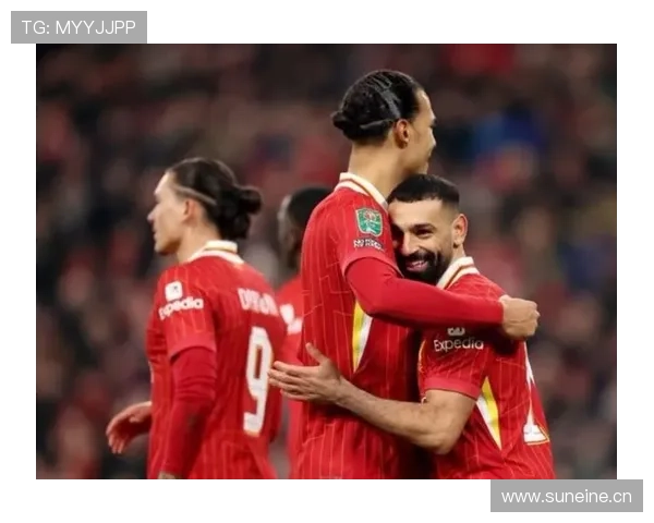 范戴克力挺萨拉赫留守利物浦