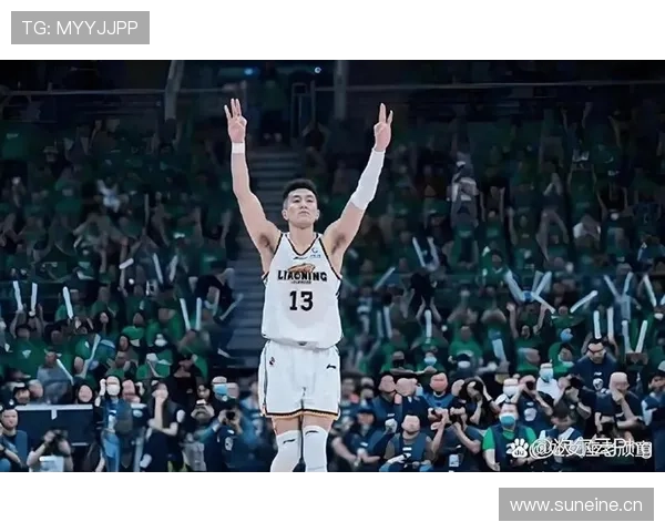 莫兰德送祝福期待郭艾伦复出